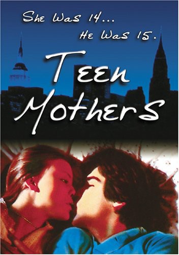 Teen Mothers - Teen Mothers - DVD