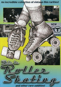 This Is Roller Skating & Other Odd Rarities - This Is Roller Skating & Other Odd Rarities - DVD