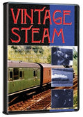 Vintage Steam - Vintage Steam - DVD