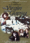 Virgin & The Gypsy - Virgin & The Gypsy - DVD