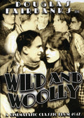 Wild & Woolly - Wild & Woolly - DVD