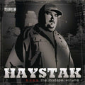 Haystak - Best Ofs.s. 1 - Music CD