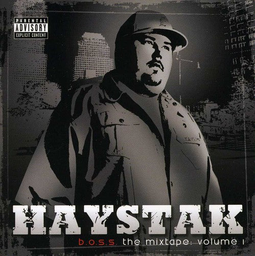Haystak - Best Ofs.s. 1 - Music CD