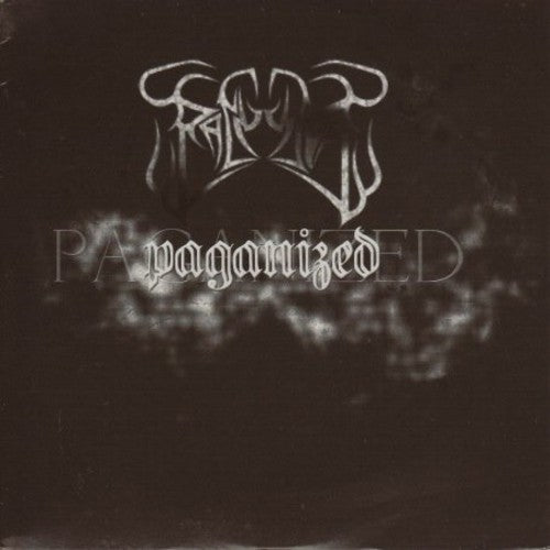 Panychida - Paganized - Music CD