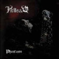 Hellsaw - Phantasm - Music CD