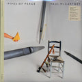 Paul McCartney - Pipes Of Peace (2015 PRESS) (2xLP) (180g) (remastered) (audiophile) Vinyl Record