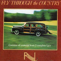 New Grass Revival - Fly Through The Country & When The Storm Is Over - Music CD