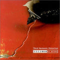 Third Harmonic Distortion - Ex Animo - Music CD