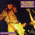 Big George & The Business - All Fools Day - Music CD