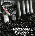 National Razor - Fdic - Vinyl Record