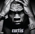 50 Cent - Curtis - Music CD