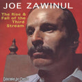 Zawinul,joe - Rise & Fall Of The 3rd Stream - Music CD
