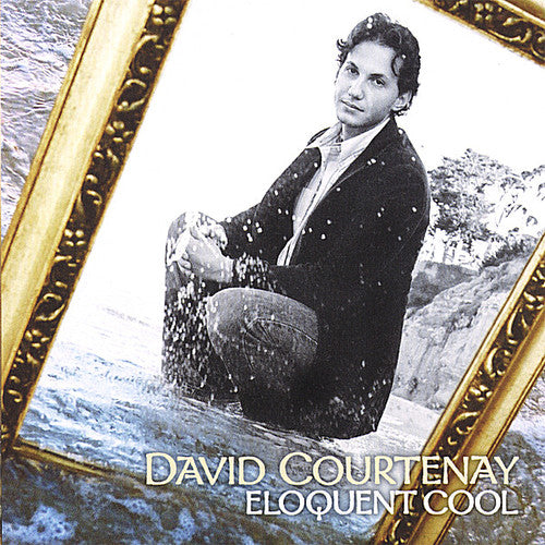 Courtenay,david - Eloquent Cool - Music CD
