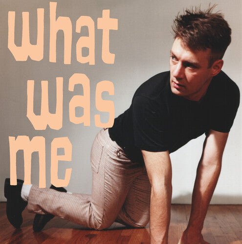 Johnson,calvin - What Was Me - Vinyl Record