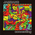 Jambang - Connecting - Music CD