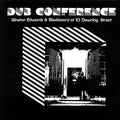 Winston Edwards, Dennis Bovell (Blackbeard) - Dub Conference: Winston Edwards & Blackbeard At 10 Downing Street Vinyl Record