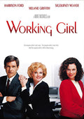Working Girl - Working Girl - DVD