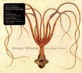 Strange Attractor - Everything Is Closer - Music CD