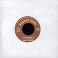 Baby Charles - Back Of My Hand - Vinyl Record
