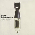 Foo Fighters - Echoes Silence Patience & Grace - Vinyl Record