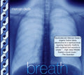 Dede,mercan - Breath - Music CD
