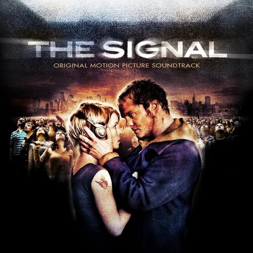 Signal / O.s.t. - Signal / O.s.t. - Music CD