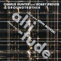 Hunter,charlie / Previte,bobby - Altitude - Music CD
