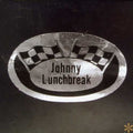 Lunchbreak,johnny - Appetizer / Soups On - Music CD
