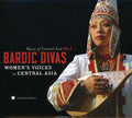 Music Of Central Asian 4: Bardic Divas / Various - Music Of Central Asian 4: Bardic Divas / Various - Music CD