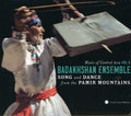Music Central Asian 5: Badakhshan Ensemble / Var - Music Central Asian 5: Badakhshan Ensemble / Var - Music CD