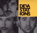 Devastations - Yes U - Music CD