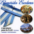 Venturino,marcelo - Efemerides Escolares - Music CD