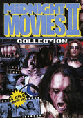 Midnight Movie Collection 2 - Midnight Movie Collection 2 - DVD