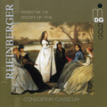 Rheinberger / Consortium Classicum - Nonet Sextet - Music CD