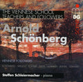 Schoenberg / Schleiermacher - Viennese School / Teachers & Followers 2 - Music CD