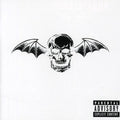 Avenged Sevenfold - Avenged Sevenfold - Music CD