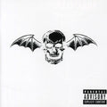 Avenged Sevenfold - Avenged Sevenfold [CD]