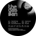 Gasman - Hardline - Vinyl Record