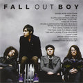 Fall Out Boy - Icon - Music CD