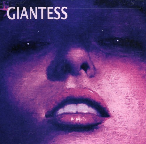 Giantess - Giantess - Music CD