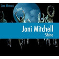Mitchell,joni - Shine - Music CD