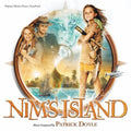 Nim's Island (score) / O.s.t. - Nim's Island (score) / O.s.t. - Music CD