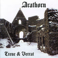 Arathorn - Treue Und Verrat - Music CD