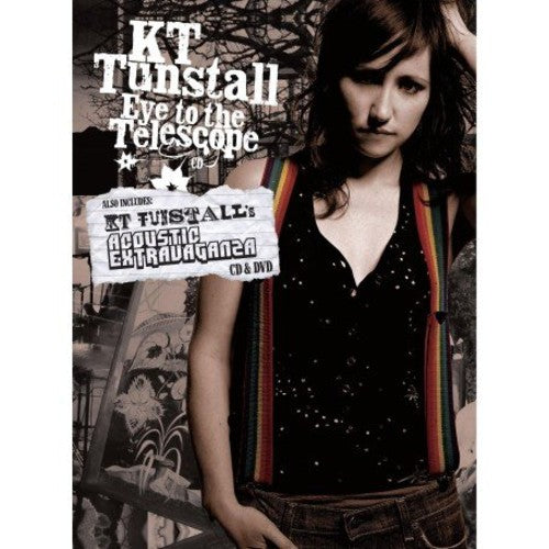 Tunstall,kt - Gift Pack - Music CD