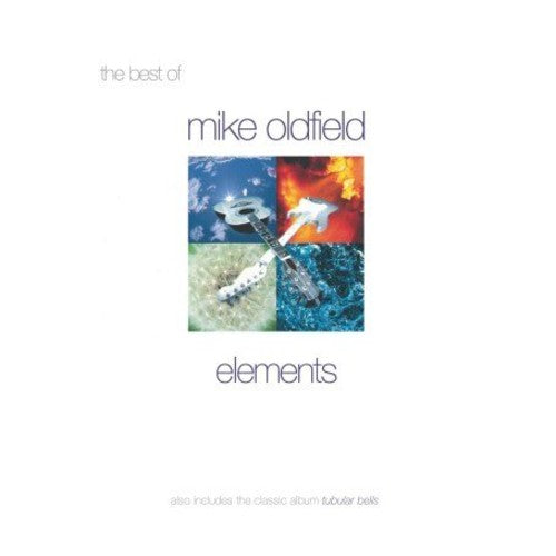 Oldfield,mike - Gift Pack - Music CD