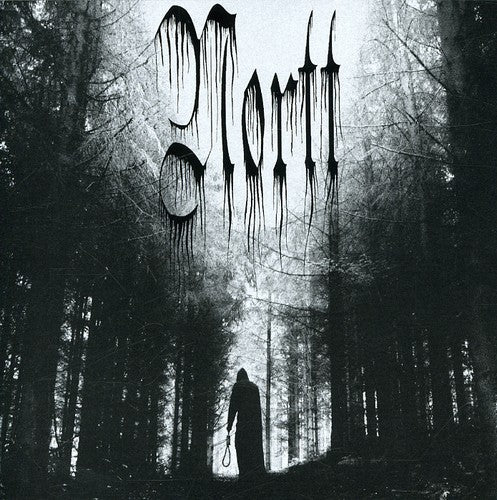 Nortt - Galgenfrist - Music CD