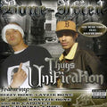 Bone-ified - Thug Unification - Music CD