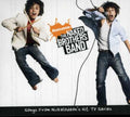 Naked Brothers Band - Naked Brothers Band - Music CD