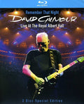 Gilmour,david - Remember That Night: Live At The Royal Albert Hall - Blu-ray