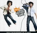 Naked Brothers Band Music CD